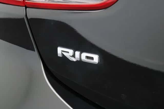 Kia Rio (2020) thumbnail 37