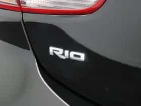 Kia Rio (2020) thumbnail 37