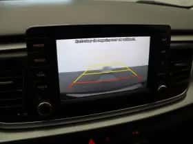 Kia Rio (2020) thumbnail 40