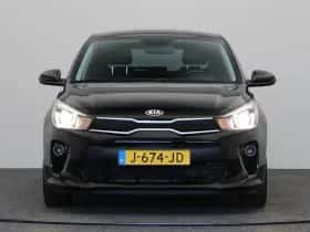 Kia Rio (2020) thumbnail 5