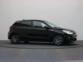 Kia Rio (2020) thumbnail 9