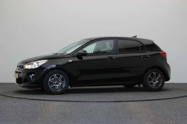 Kia Rio (2020) thumbnail 10