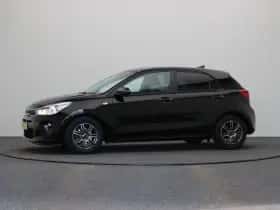 Kia Rio (2020) thumbnail 10