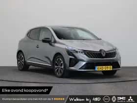 Renault Clio (2025)