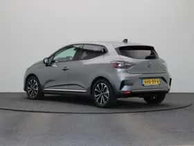 Renault Clio (2025) thumbnail 2