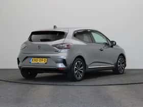 Renault Clio (2025) thumbnail 11
