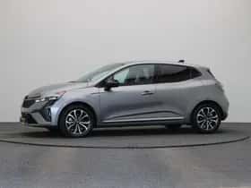 Renault Clio (2025) thumbnail 12