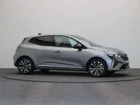 Renault Clio (2025) thumbnail 13