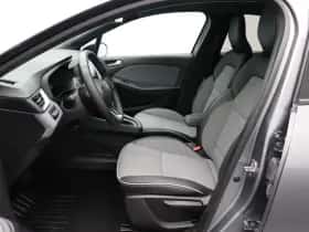 Renault Clio (2025) thumbnail 18