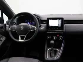 Renault Clio (2025) thumbnail 4