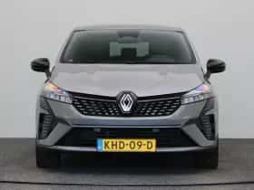 Renault Clio (2025) thumbnail 6