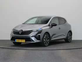 Renault Clio (2025) thumbnail 10