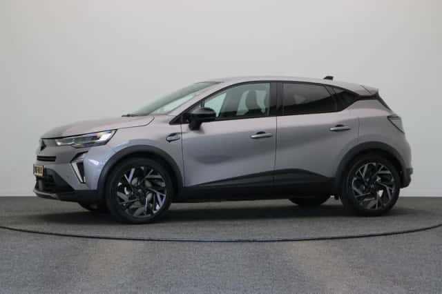 Renault Captur (2025) thumbnail 12