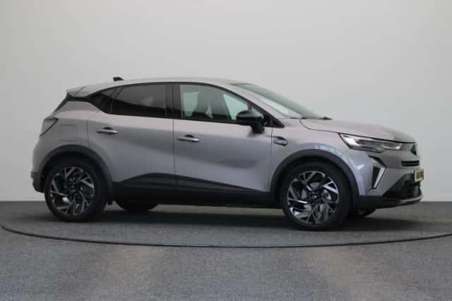 Renault Captur (2025) thumbnail 13