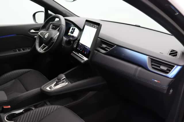 Renault Captur (2025) thumbnail 14