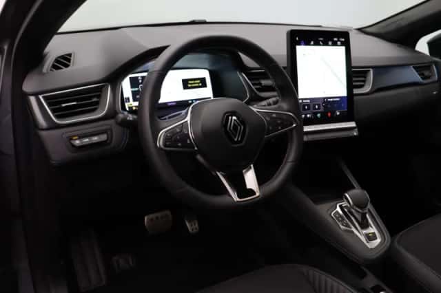 Renault Captur (2025) thumbnail 16