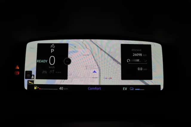 Renault Captur (2025) thumbnail 25