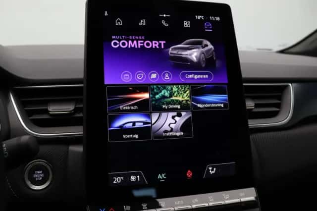 Renault Captur (2025) thumbnail 36