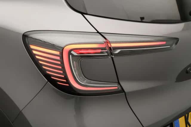 Renault Captur (2025) thumbnail 41