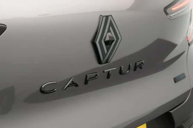 Renault Captur (2025) thumbnail 42