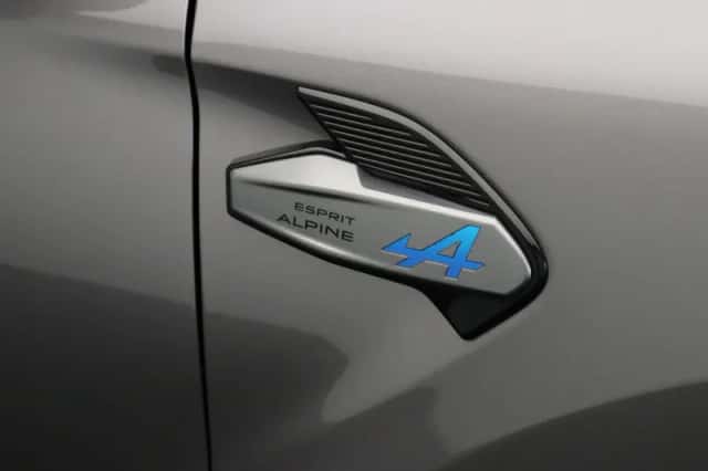 Renault Captur (2025) thumbnail 45