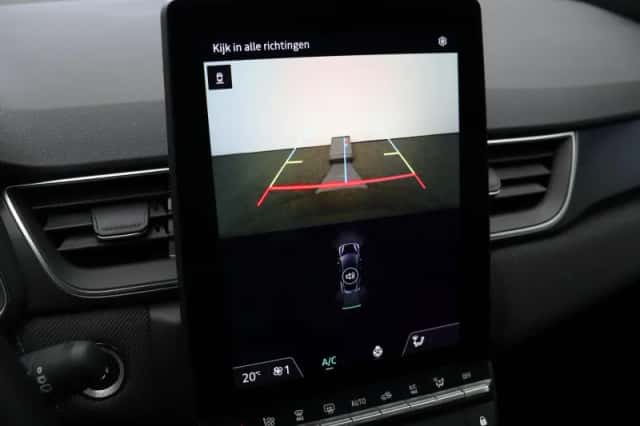 Renault Captur (2025) thumbnail 47
