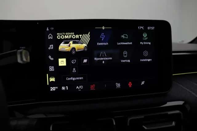 Renault 5 (2025) thumbnail 25