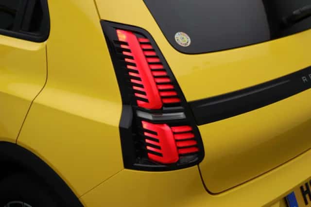 Renault 5 (2025) thumbnail 28