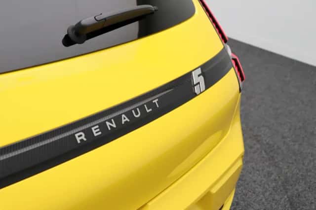 Renault 5 (2025) thumbnail 29
