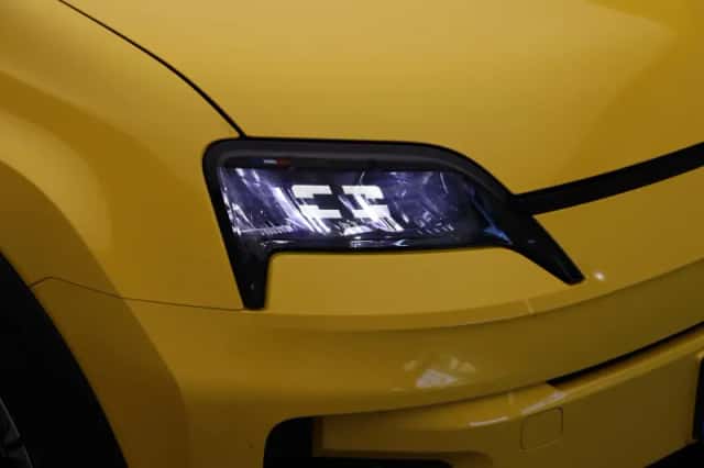 Renault 5 (2025) thumbnail 31