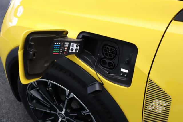Renault 5 (2025) thumbnail 33