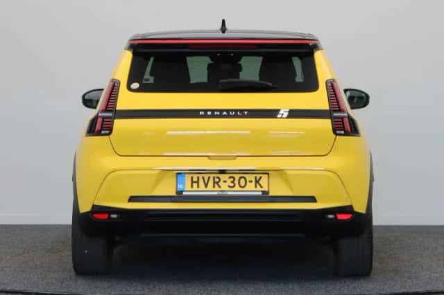 Renault 5 (2025) thumbnail 5