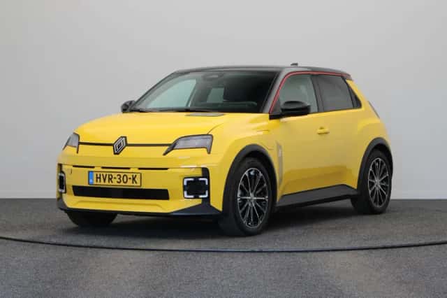 Renault 5 (2025) thumbnail 7