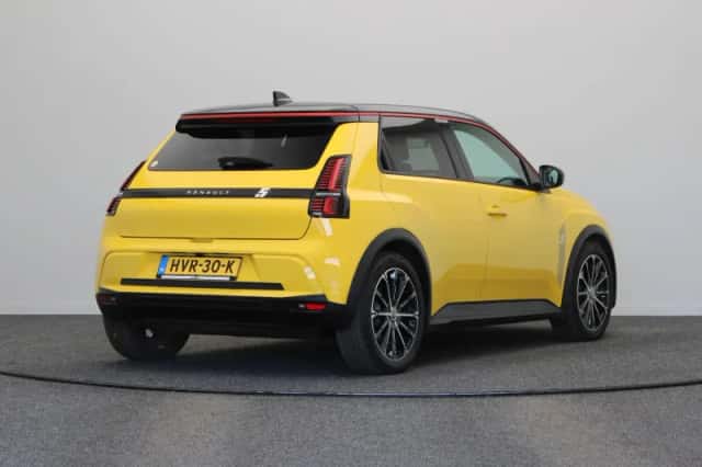 Renault 5 (2025) thumbnail 8