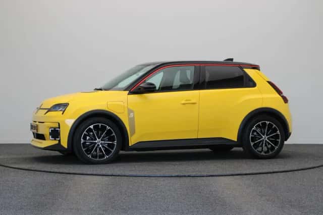 Renault 5 (2025) thumbnail 9