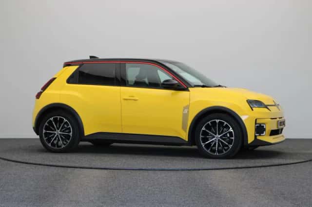 Renault 5 (2025) thumbnail 10