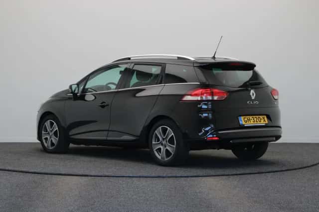 Renault Clio (2015) thumbnail 2