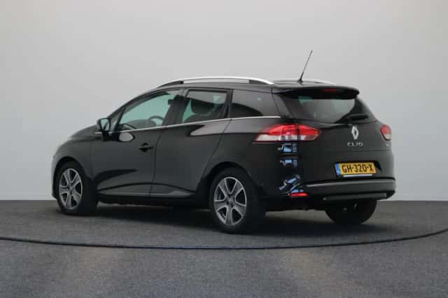 Renault Clio (2015) thumbnail 2