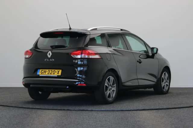 Renault Clio (2015) thumbnail 11