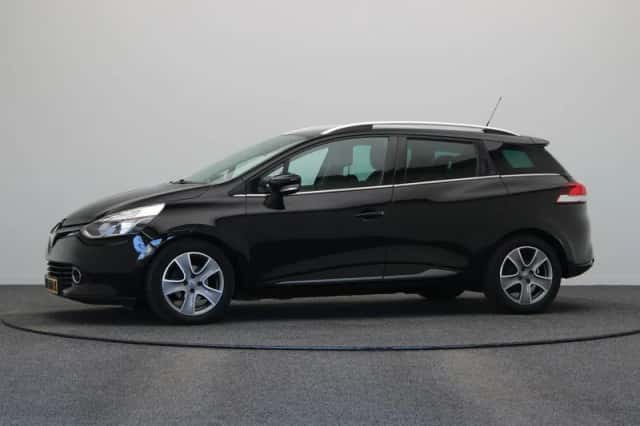 Renault Clio (2015) thumbnail 12