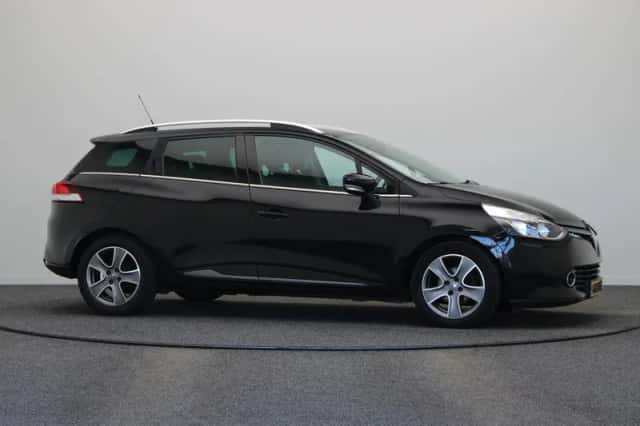 Renault Clio (2015) thumbnail 13