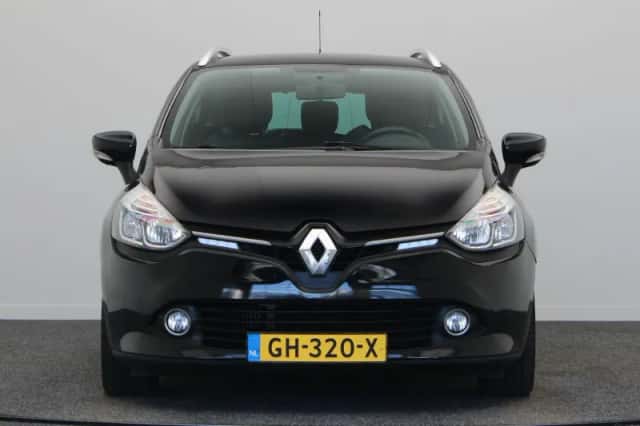 Renault Clio (2015) thumbnail 6