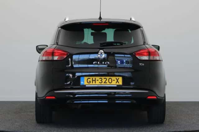 Renault Clio (2015) thumbnail 7