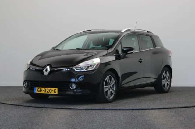 Renault Clio (2015) thumbnail 10