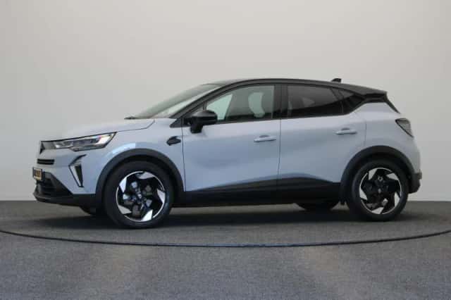 Renault Captur (2025) thumbnail 12