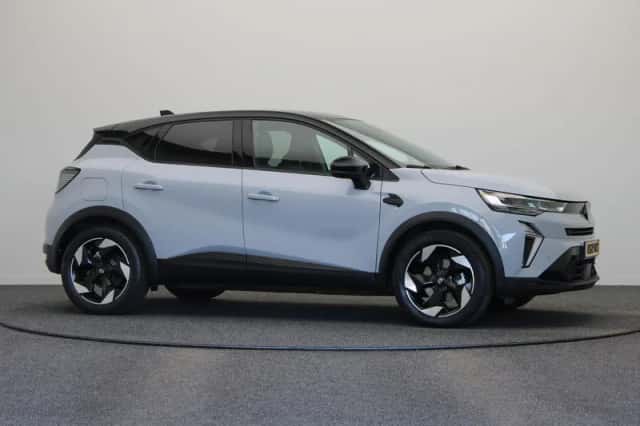 Renault Captur (2025) thumbnail 13