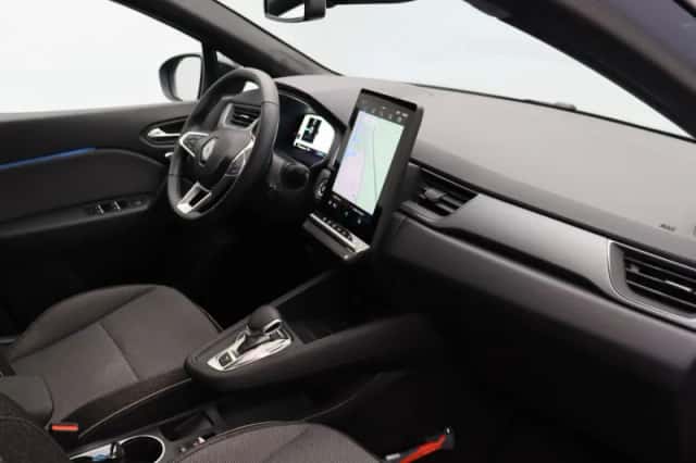 Renault Captur (2025) thumbnail 14