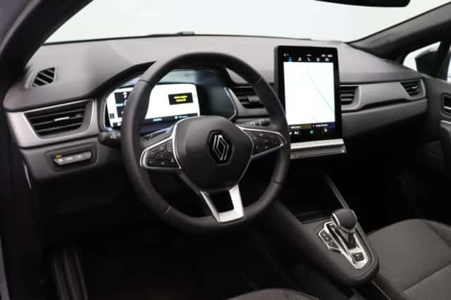 Renault Captur (2025) thumbnail 17