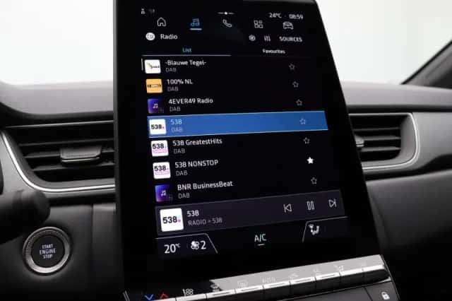 Renault Captur (2025) thumbnail 33