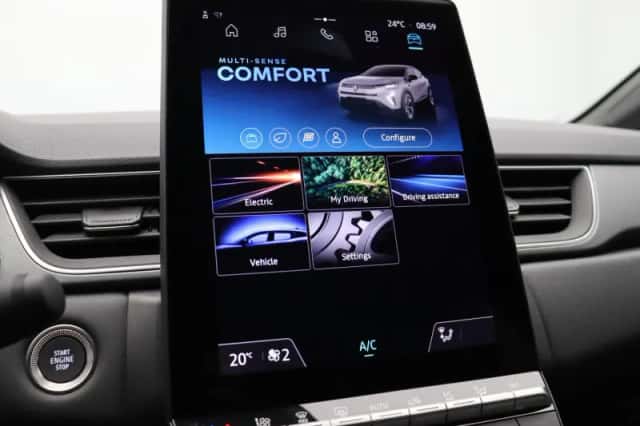 Renault Captur (2025) thumbnail 35